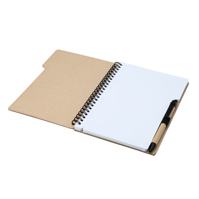 LIBRETA MALACA · Foto 2