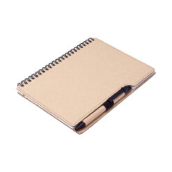 Libreta Malaca - CARTON