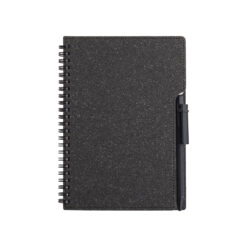 Libreta Kangar - NEGRO