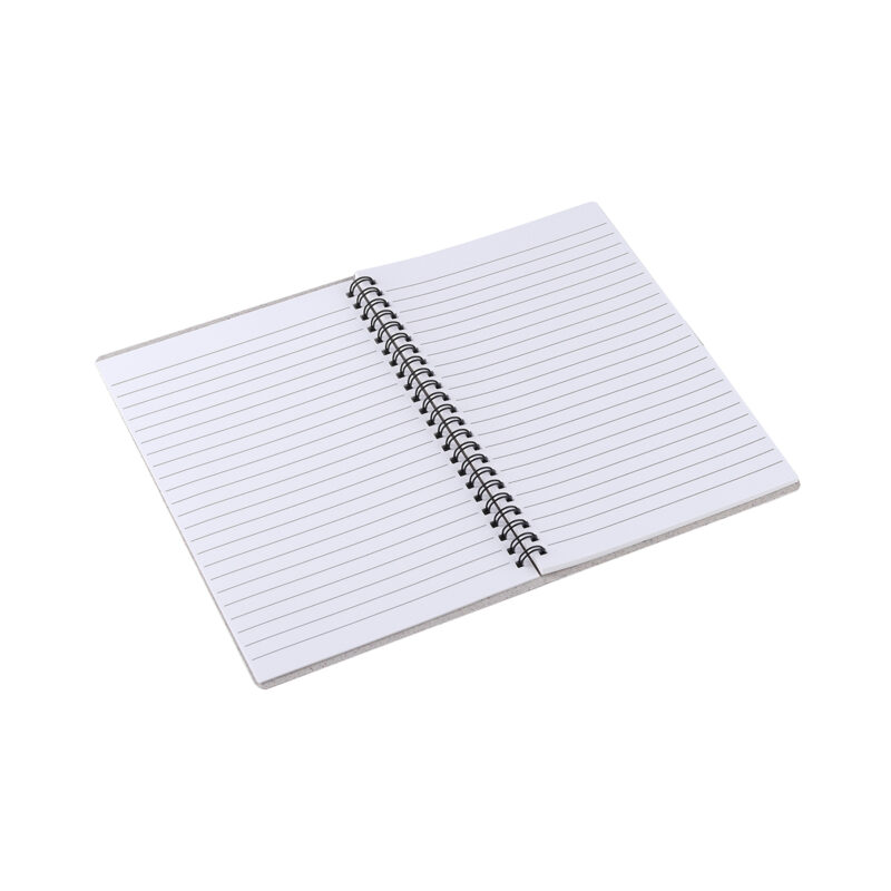 LIBRETA LUMUT · Foto 4
