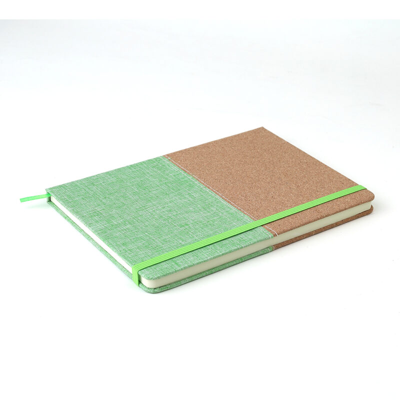 LIBRETA CORCHO BI TONO · Foto 7