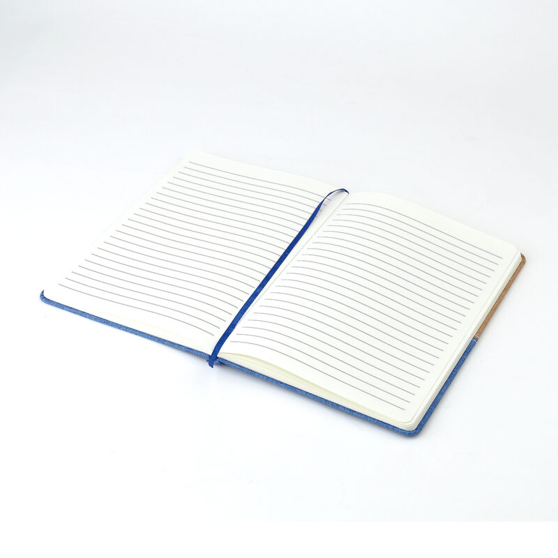LIBRETA CORCHO BI TONO · Foto 9