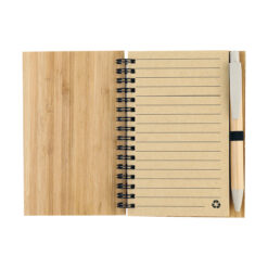 Libreta Torun - BAMBÚ