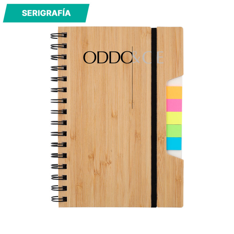 LIBRETA PAFOS · Foto 3