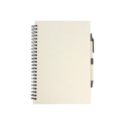 Libreta Sokodé - GRIS