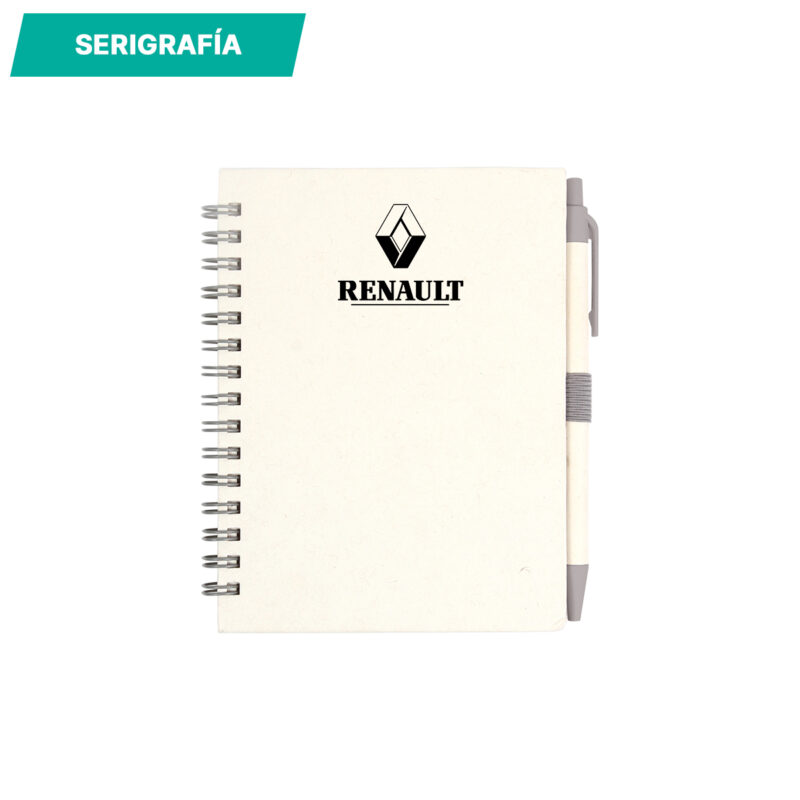 LIBRETA PALIMÉ · Foto 3