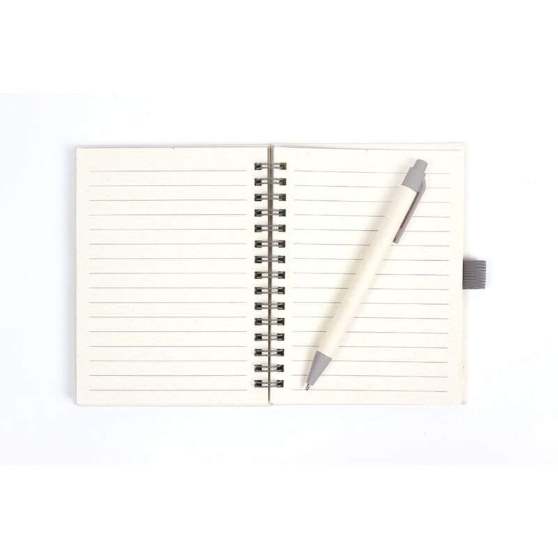 LIBRETA PALIMÉ · Foto 4