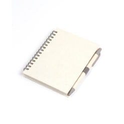 Libreta Palimé - GRIS