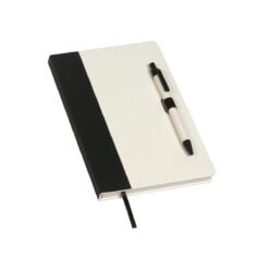Libreta Torgiano - NEGRO