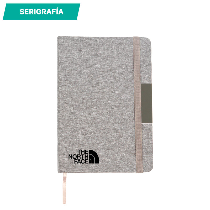 LIBRETA DE RPET DERUTA · Foto 6