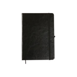 Libreta Sasso - NEGRO