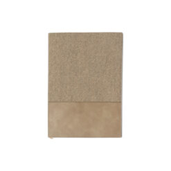 Libreta Vejle - CAFE CLARO