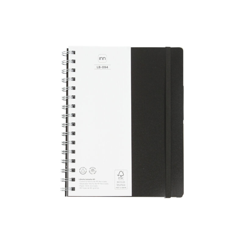 LIBRETA CORCOLLE · Foto 8