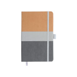 Libreta Arrone - GRIS