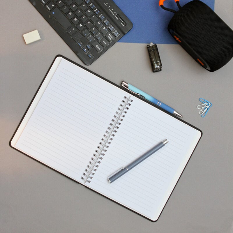 LIBRETA BRAMLEY · Foto 5