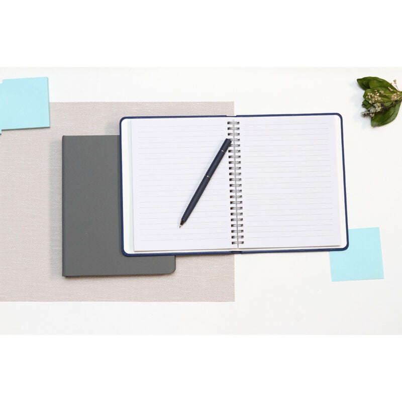 LIBRETA BRAMLEY · Foto 6
