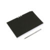 Libreta Malans - NEGRO