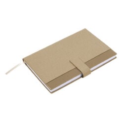 Libreta Rofels - CAFE CLARO