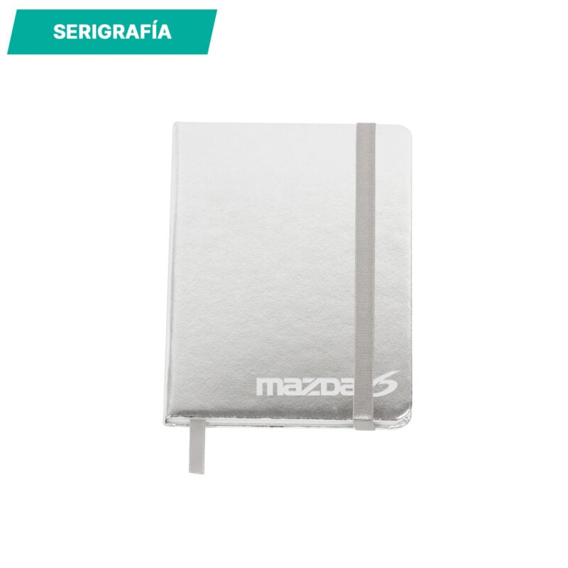 LIBRETA LINCOLN · Foto 4