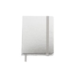 Libreta Lincoln - PLATA
