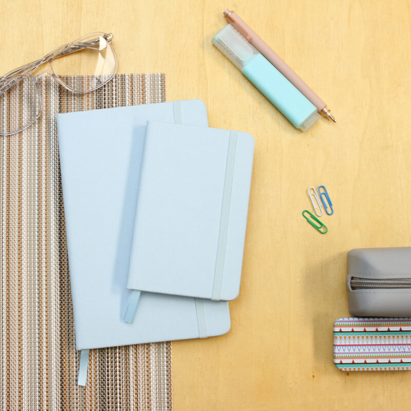 SET DE LIBRETAS BOSTON · Foto 6