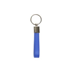 Llavero Muttler - AZUL REY