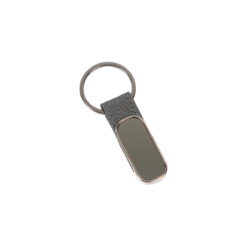 Llavero Partenen - GRIS OSCURO