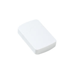 Estuche Seia con 6 pads - BLANCO
