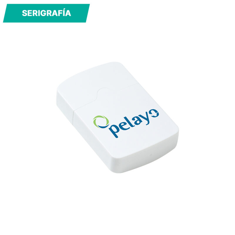 ESTUCHE SEIA CON 6 PADS · Foto 2