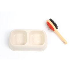 Kit para mascota Jurong - BEIGE