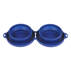 Plato Scoglitti - AZUL MARINO