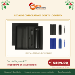 SET DE REGALO #12