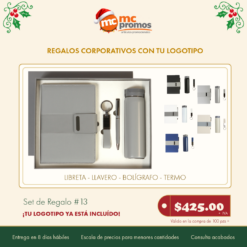 SET DE REGALO #13