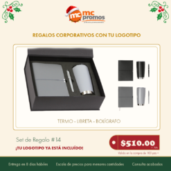 SET DE REGALO #14