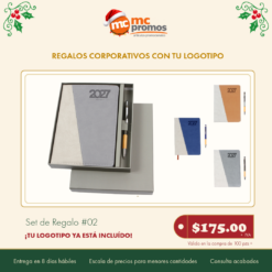 SET DE REGALO #02