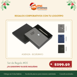 SET DE REGALO #05