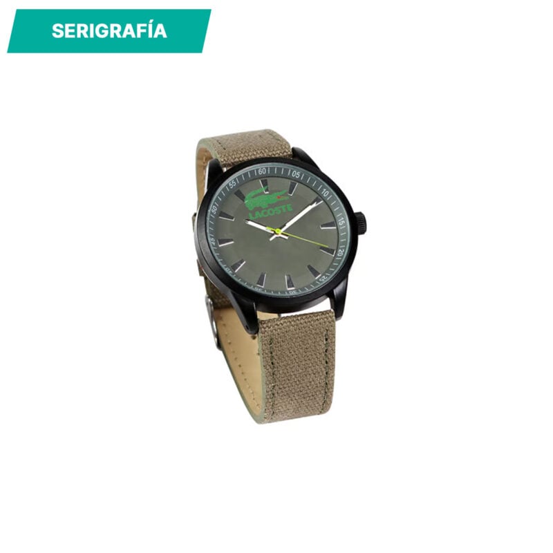 RELOJ DE PULSO · Foto 2