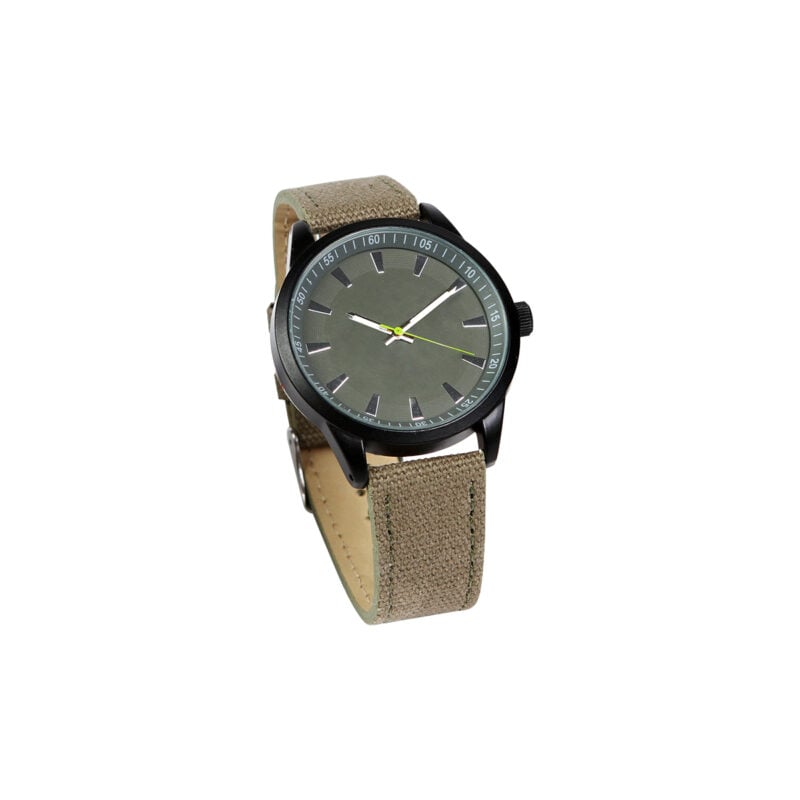 VERDE MILITAR