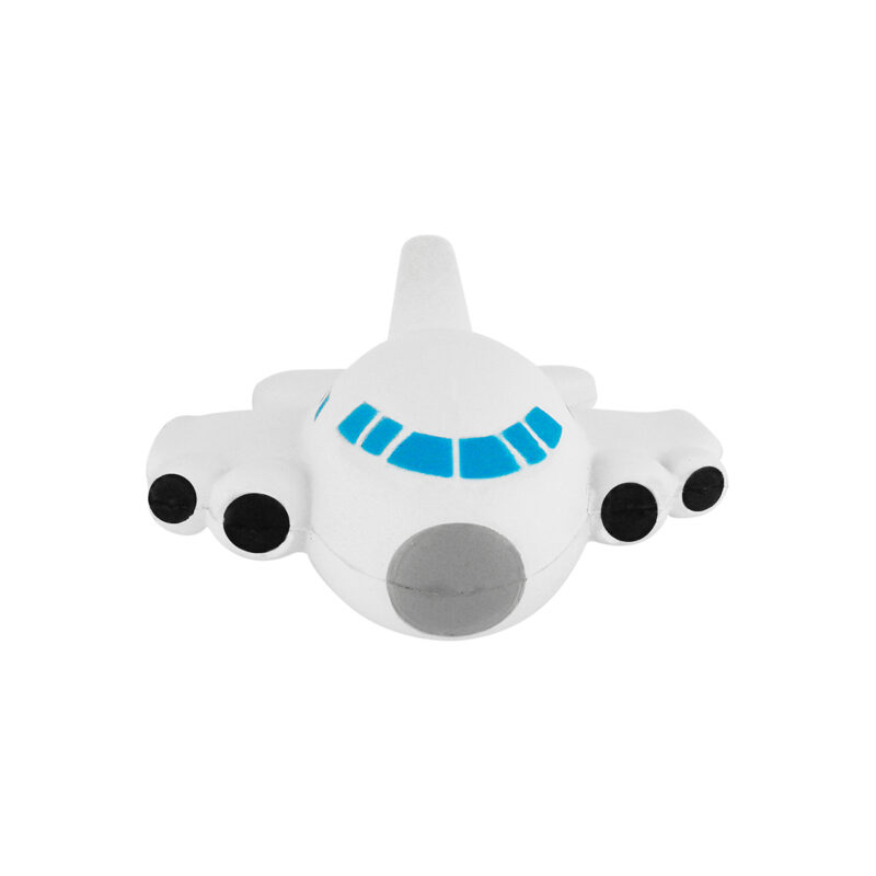 AVIÓN ANTIESTRÉS · Foto 3