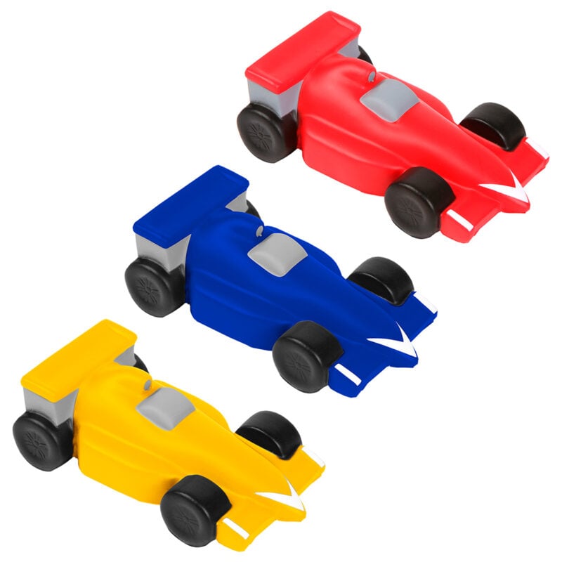 AUTO F1 ANTIESTRÉS · Foto 4