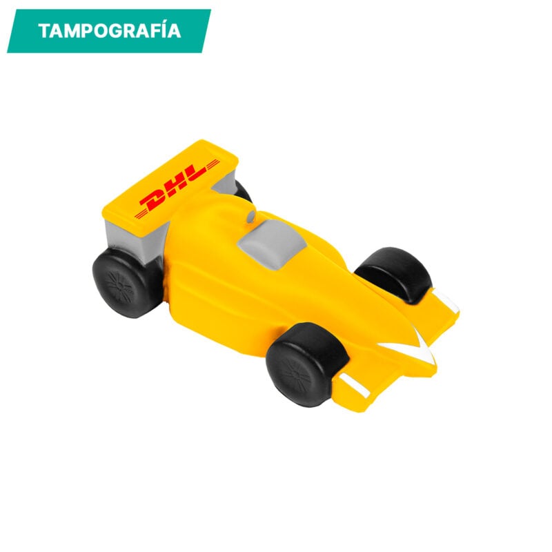 AUTO F1 ANTIESTRÉS · Foto 5