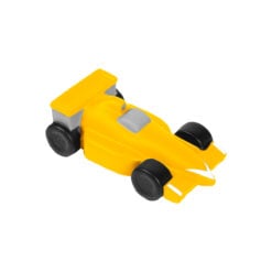 Auto F1 antiestrés - AMARILLO