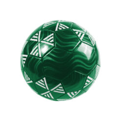 Balón Soccer - VERDE OSCURO