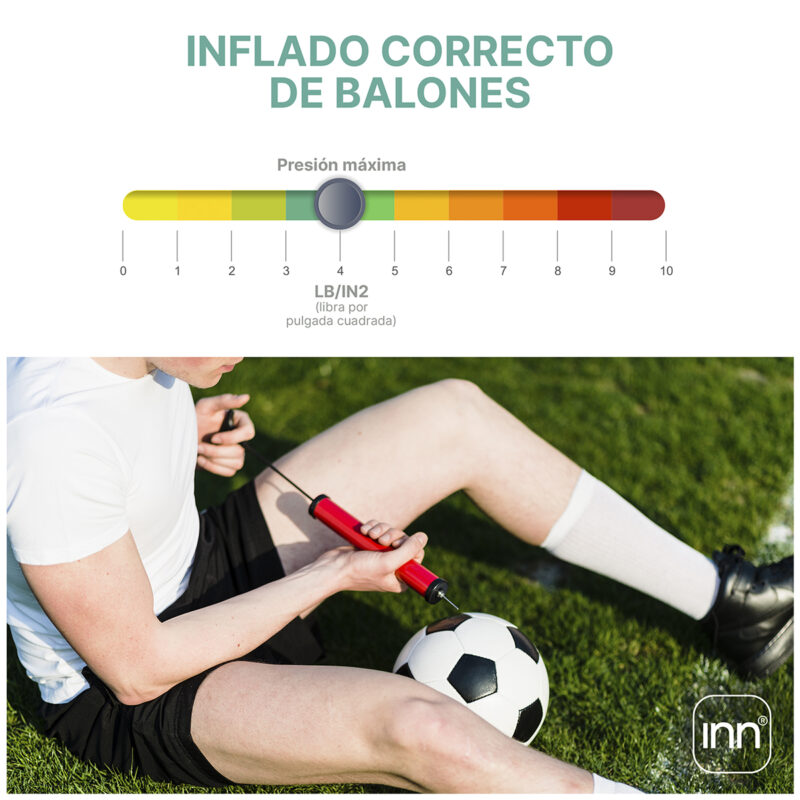 BALÓN VISCARDO · Foto 4