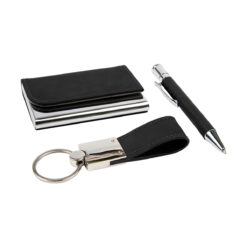 Set de regalo Praga - NEGRO