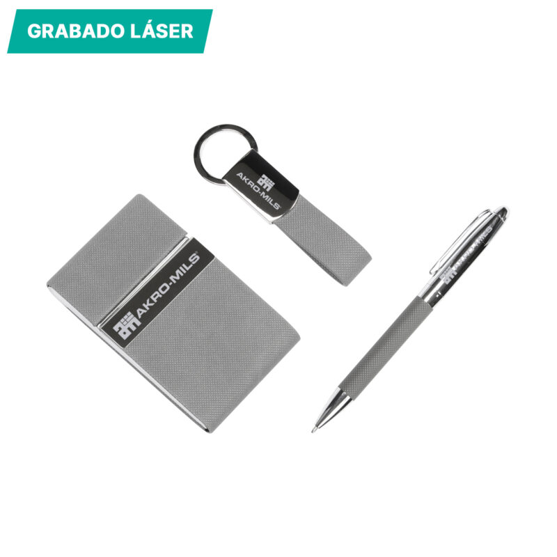 SET DE REGALO MARCHE · Foto 2