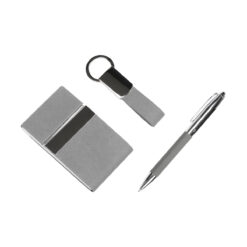 Set de regalo Marche - GRIS