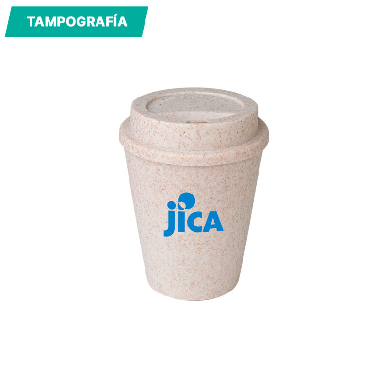 SET DE VASO Y LIBRETA ORIZABA · Foto 2
