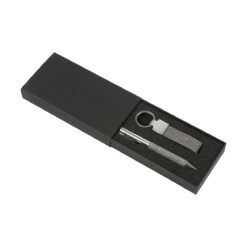 Set de ejecutivo de RPET Lounga - GRIS