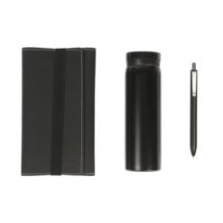 Set ejecutivo Bower - NEGRO